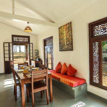 Ocean Cottage Kalametiya Exterior photo