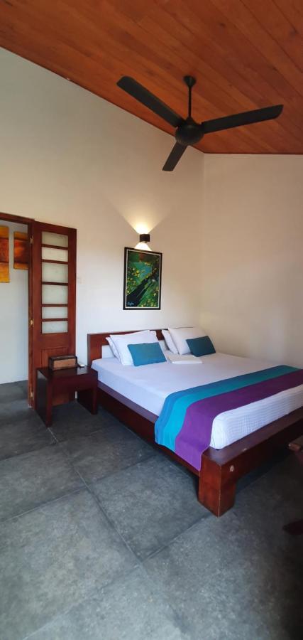 Ocean Cottage Kalametiya Exterior photo