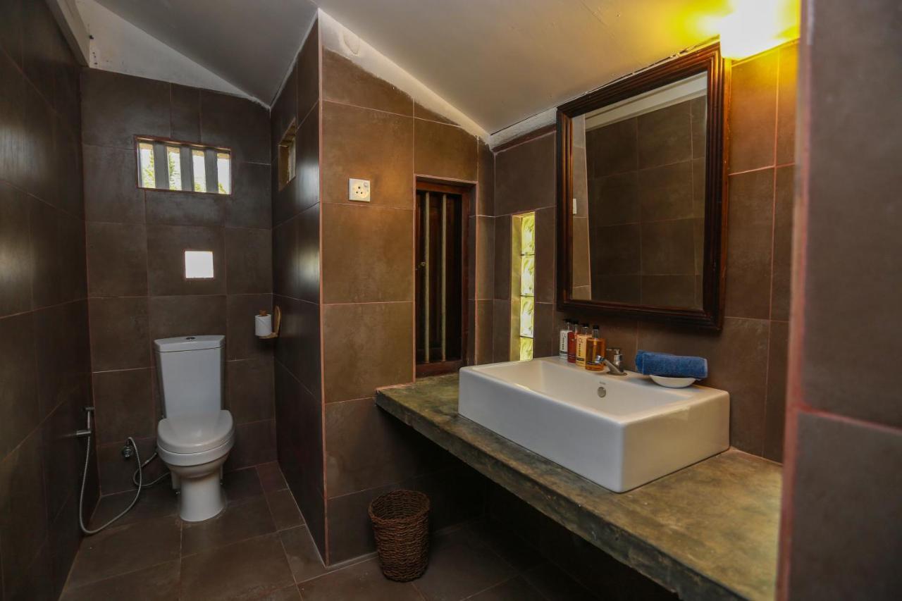 Ocean Cottage Kalametiya Exterior photo