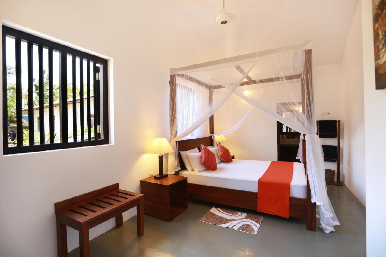 Ocean Cottage Kalametiya Exterior photo
