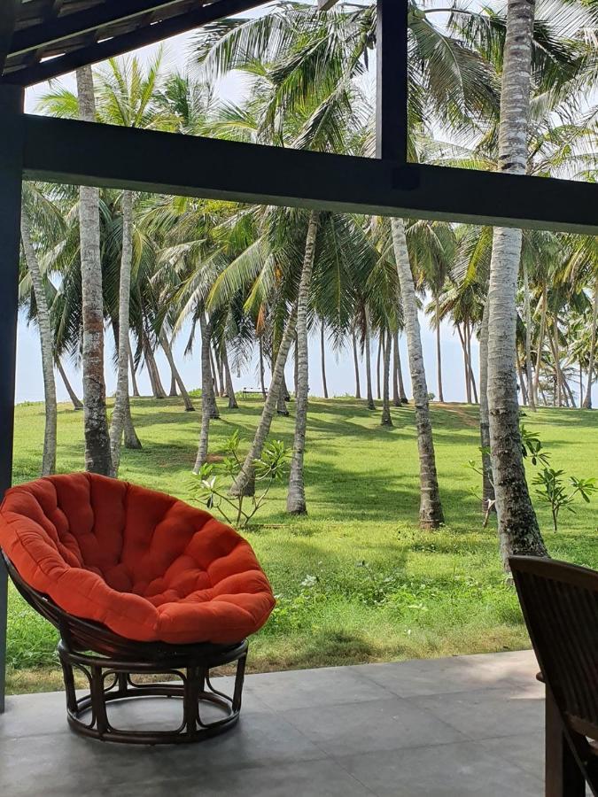 Ocean Cottage Kalametiya Exterior photo