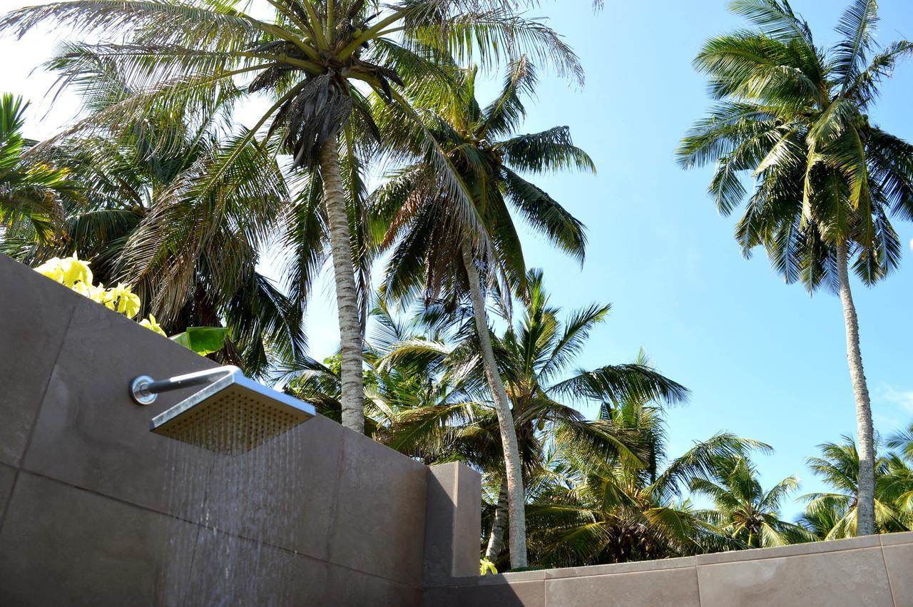 Ocean Cottage Kalametiya Exterior photo