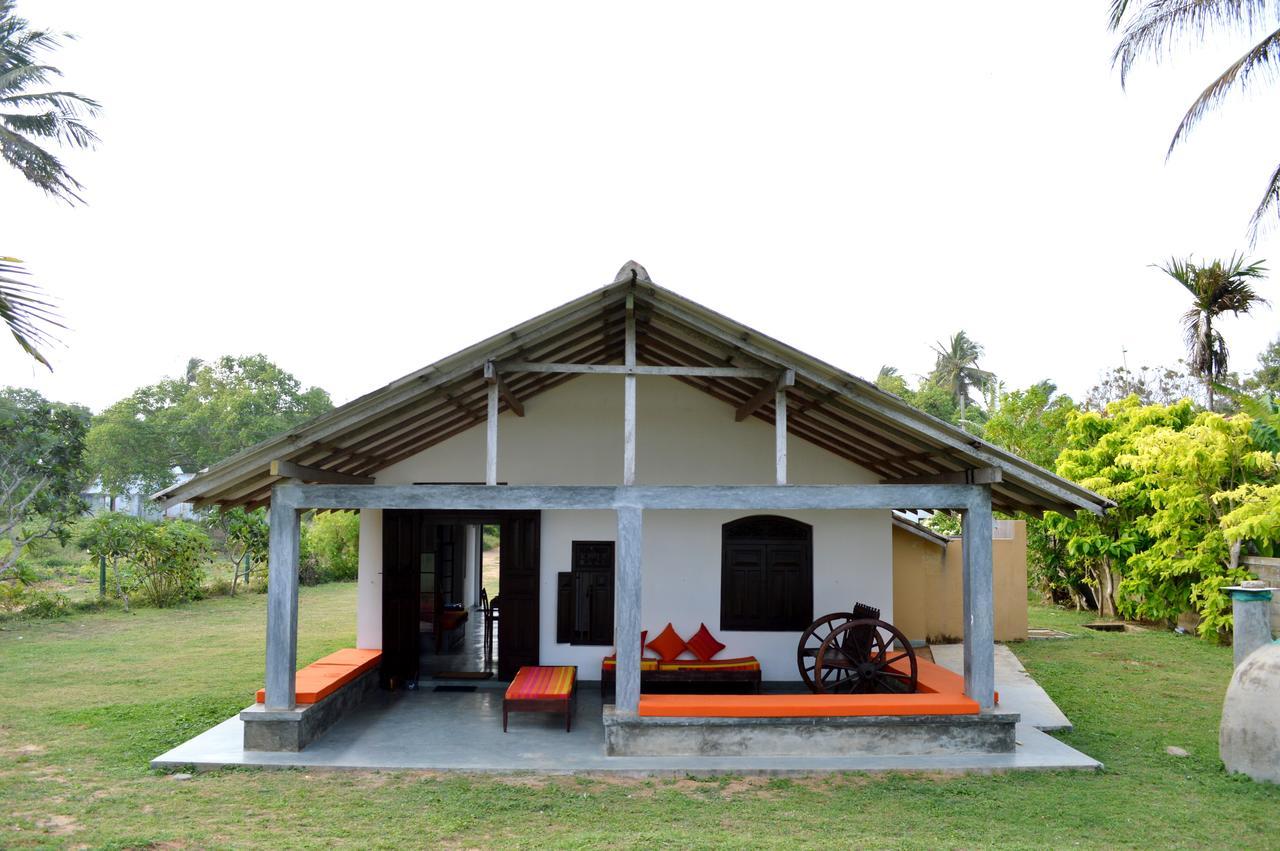 Ocean Cottage Kalametiya Exterior photo